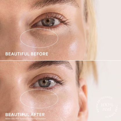Energizing Eye Balm